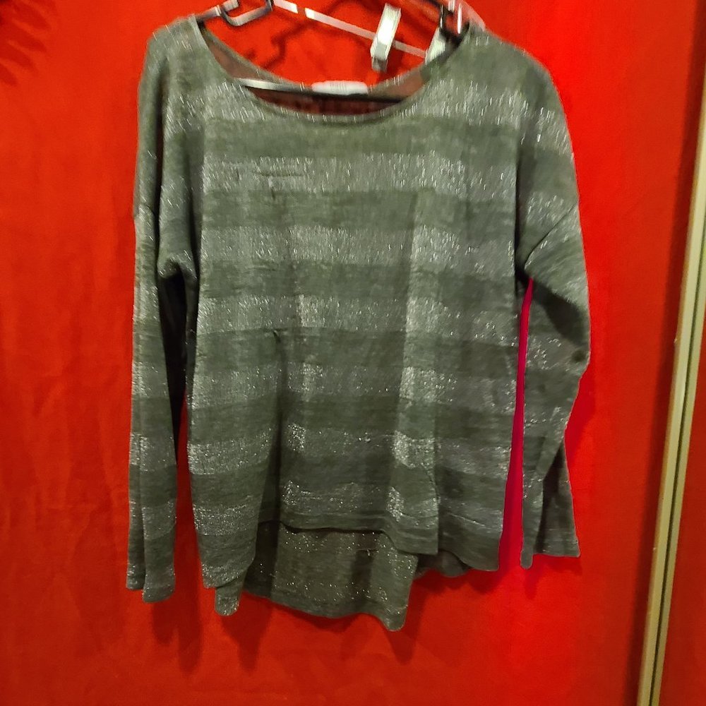 Oasis top